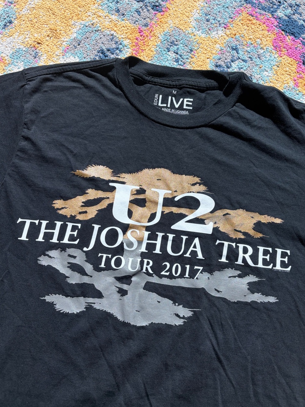 U2 Shirt